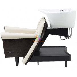 Мойка парикмахерская MEMPHIS   KZ