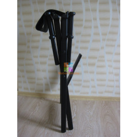 Складной стул визажиста Demure KZ