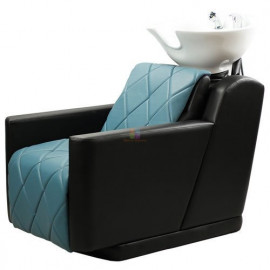 Мужская мойка барбер Manila KZ