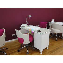 Стол маникюрный Dionis KZ