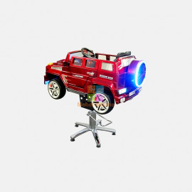 Детское парикмахерское кресло VIP МЕРСЕДЕС KZ