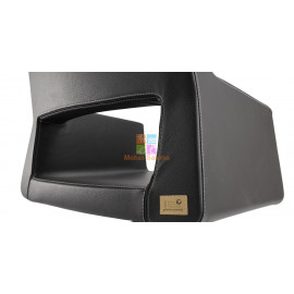 Кресло парикмахерское PURA  KZ