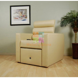 Кресло педикюрное Suppose KZ