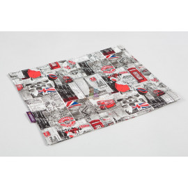 Подушка маникюрная с ковриком "Камильфо"