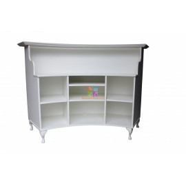 Стойка администратора Lilt KZ