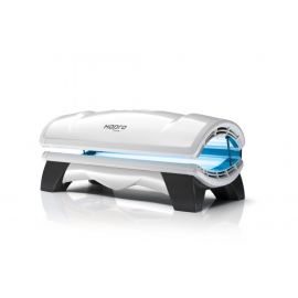 Горизонтальный домашний солярий "Hapro Jade 24 C"