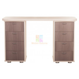 Маникюрный стол 216 KZ