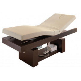 Кушетка массажная King Square Thermic KZ