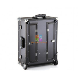 Мобильная студия визажиста Anturium KZ