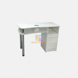 Стол Хирономо маникюрный