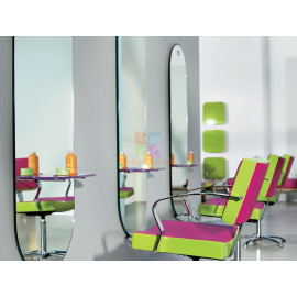 Кресло парикмахерское SKEMA KZ