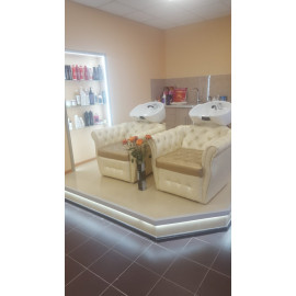 Парикмахерская мойка Able KZ