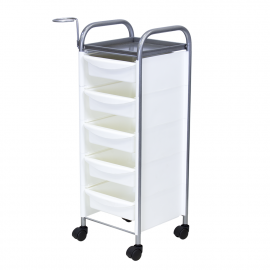 Тележка парикмахерская М-02 KZ