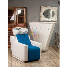 Мужская мойка барбер Manila KZ