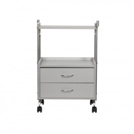 Косметологическая тележка "МД-109"