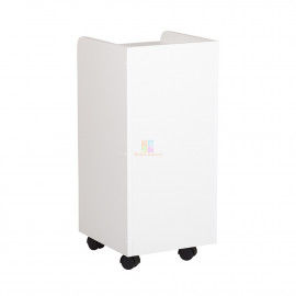 Тележка "Практик III" косметологическая