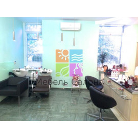 Мойка Домино KZ