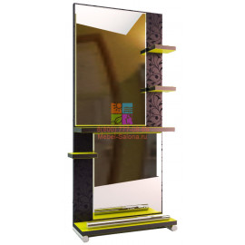 Туалетный столик "Параллель" KZ