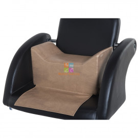 Детский пуф с фартуком KZ