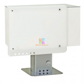 Стойка администратора BLACK-ICE-B  KZ