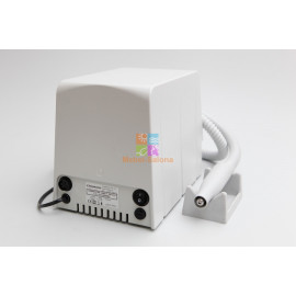 Аппарат для педикюра с пылесосом Podomaster Smart KZ