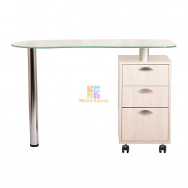 Маникюрный стол 205S KZ