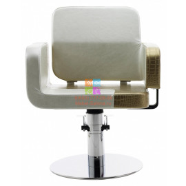 Кресло парикмахерское MANTA  KZ
