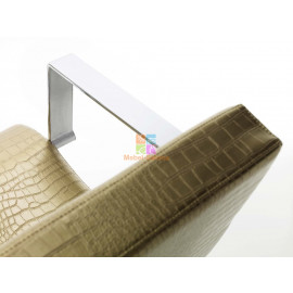 Кресло парикмахерское NEK  KZ