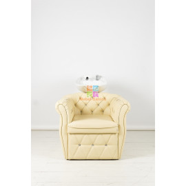 Парикмахерская мойка Able KZ