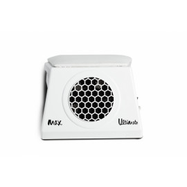 Супермощный настольный пылесос "Max Ultimate 4" с белой подушкой