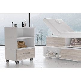 Секция с ящиком для тумбы "Bingo"