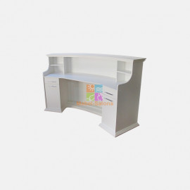 Стойка администратора Cartolina KZ