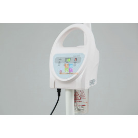 Вапоризатор c таймером SD-1106, 4 функции KZ