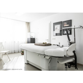 СПА кушетка "MLW F1 SOFT"