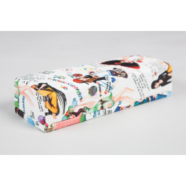 Подушка маникюрная с ковриком "Камильфо"