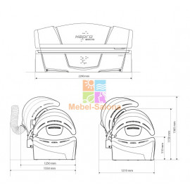 Коллагенарий Seecret C300 KZ
