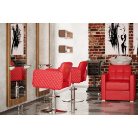 Мойка "ZARA" парикмахерская