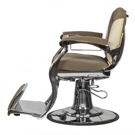 Кресло мужское Барбер "МД-8772"