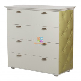 Комплект маникюрный "Соната"