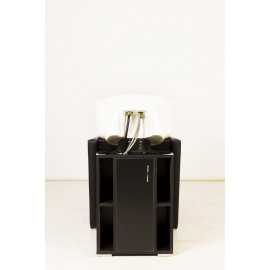 Мойка парикмахерская "Саида"