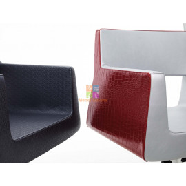 Кресло парикмахерское PURA  KZ