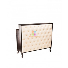 Стойка администратора Nebulous KZ