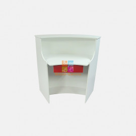 Стойка администратора Polgri KZ