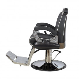 Кресло мужское барбер "МД-8771"
