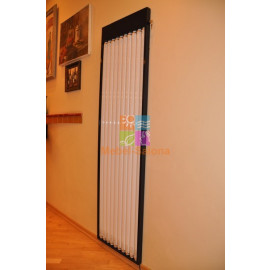 Домашний вертикальный солярий Castle KZ