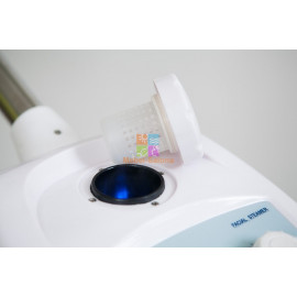 Вапоризатор SD-1102, 4 функции