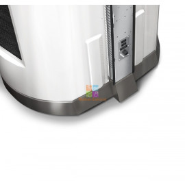 Вертикальный солярий "Luxura V8 48 XL"