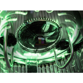 Вертикальный солярий "Fire-Sun Galaxy 54*180"