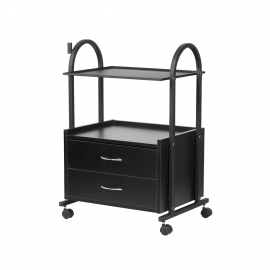 Тележка косметологическая "МД-105"