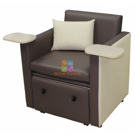 Педикюрное спа-кресло "Имидж"